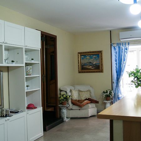 شقة Esposito'S House نابولي المظهر الخارجي الصورة