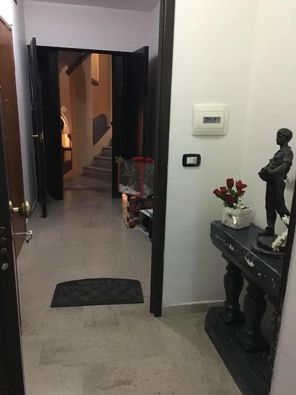 شقة Esposito'S House نابولي المظهر الخارجي الصورة
