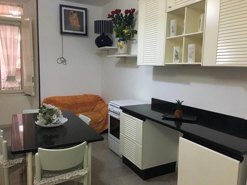 شقة Esposito'S House نابولي المظهر الخارجي الصورة