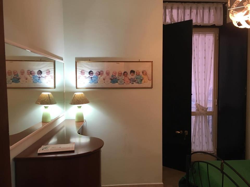 شقة Esposito'S House نابولي المظهر الخارجي الصورة