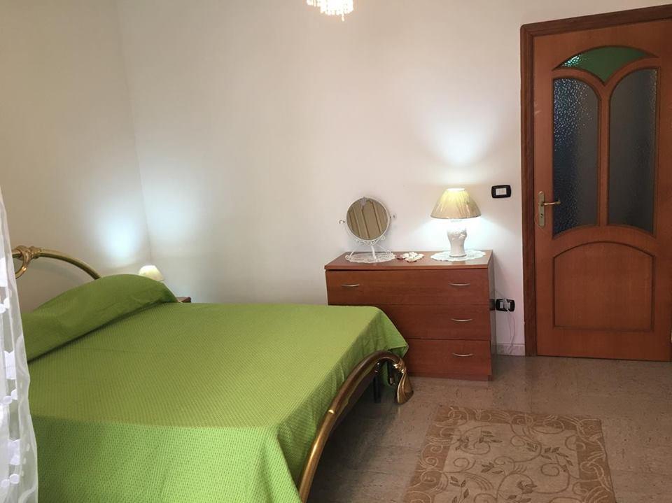 شقة Esposito'S House نابولي المظهر الخارجي الصورة