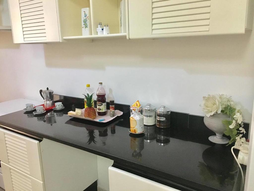 شقة Esposito'S House نابولي المظهر الخارجي الصورة