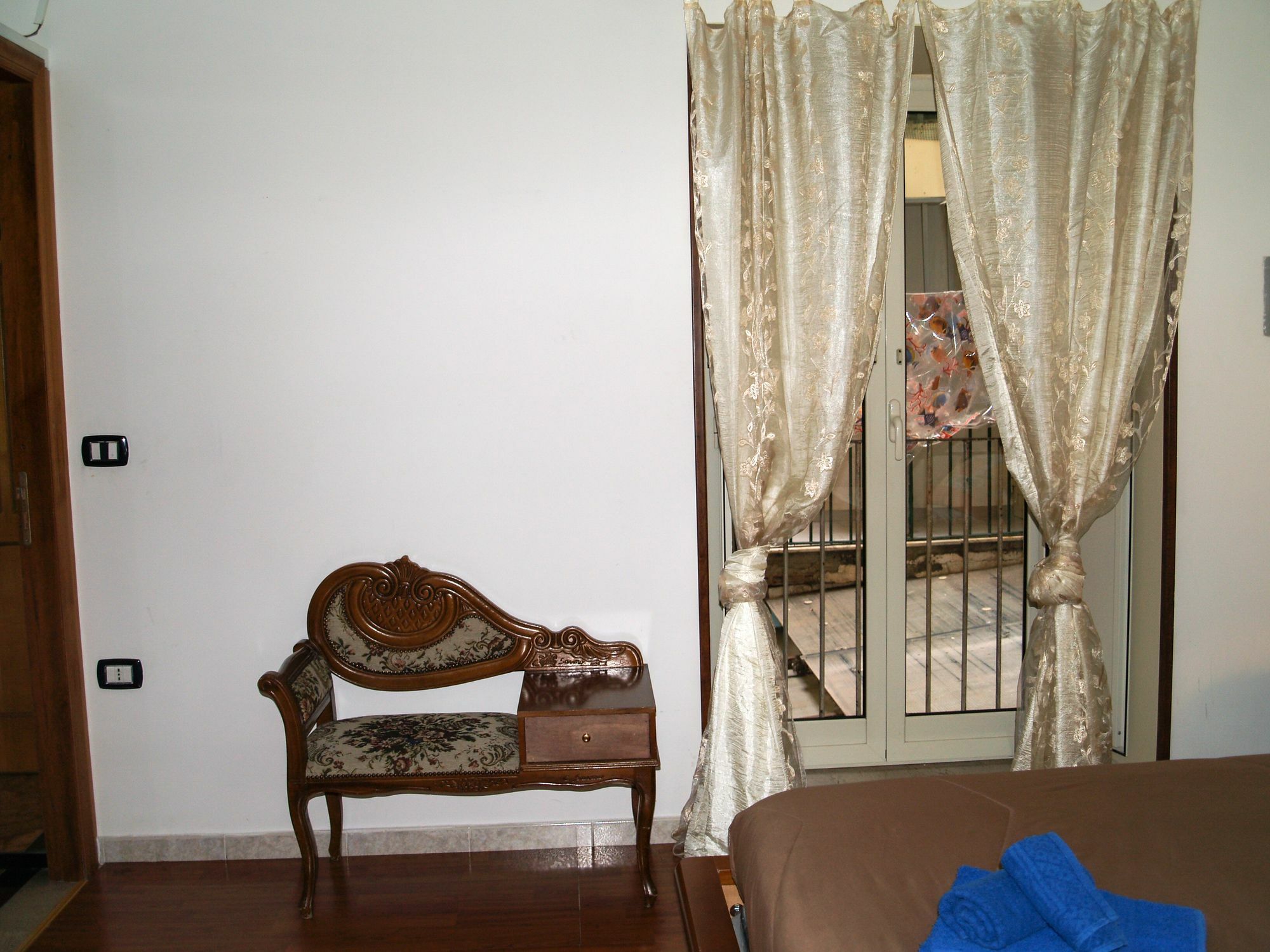 شقة Esposito'S House نابولي المظهر الخارجي الصورة